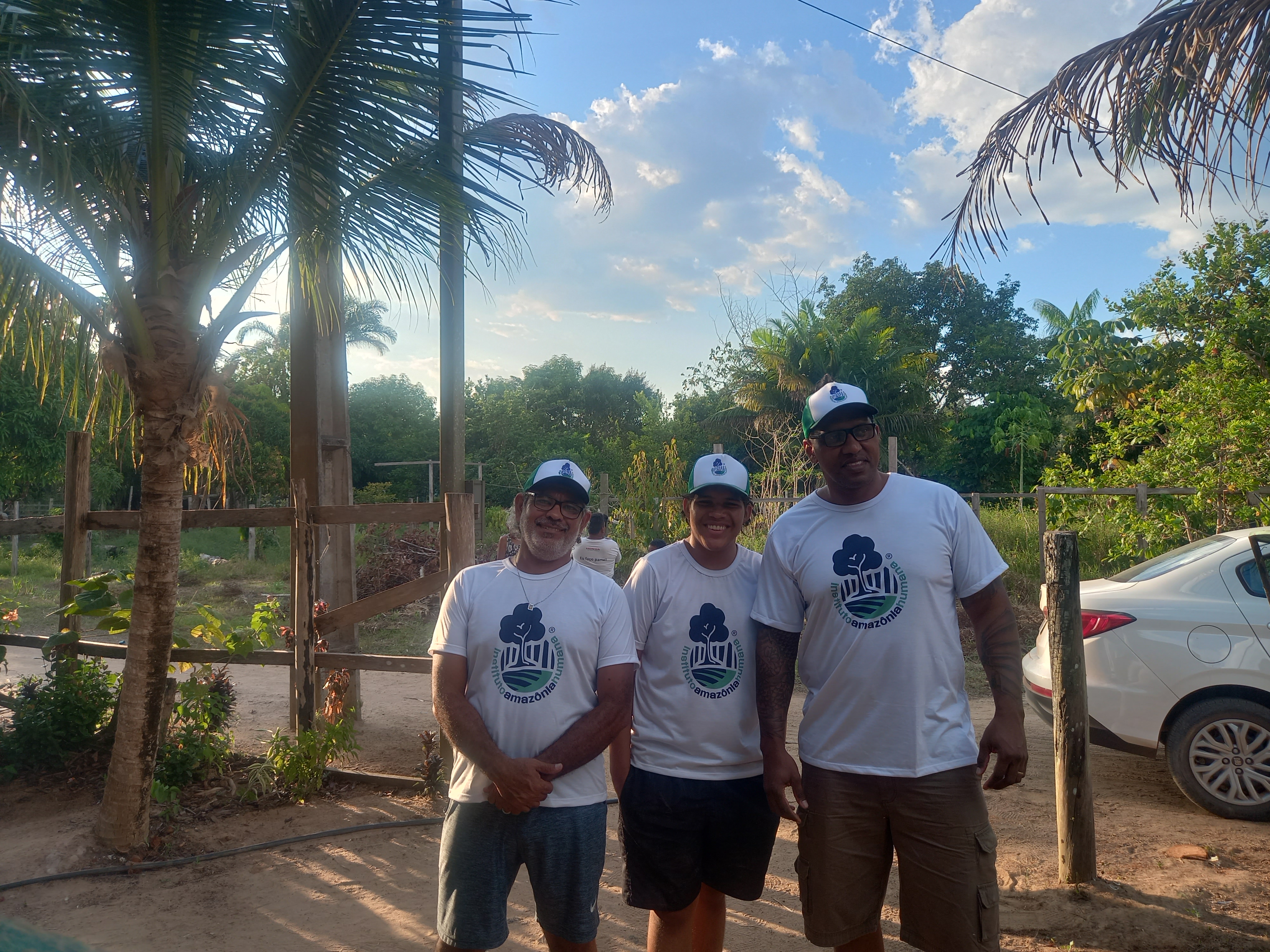 Acolhimento Temporário